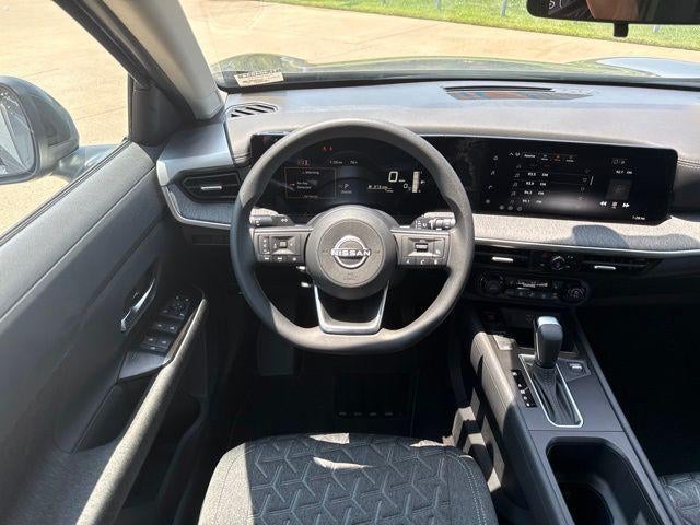 2026 Nissan Kicks SV FWD