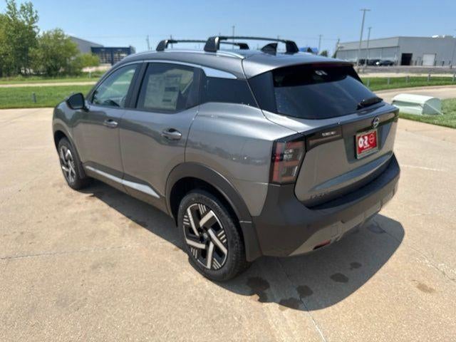 2026 Nissan Kicks SV FWD