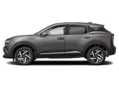 2026 Nissan Kicks SV FWD