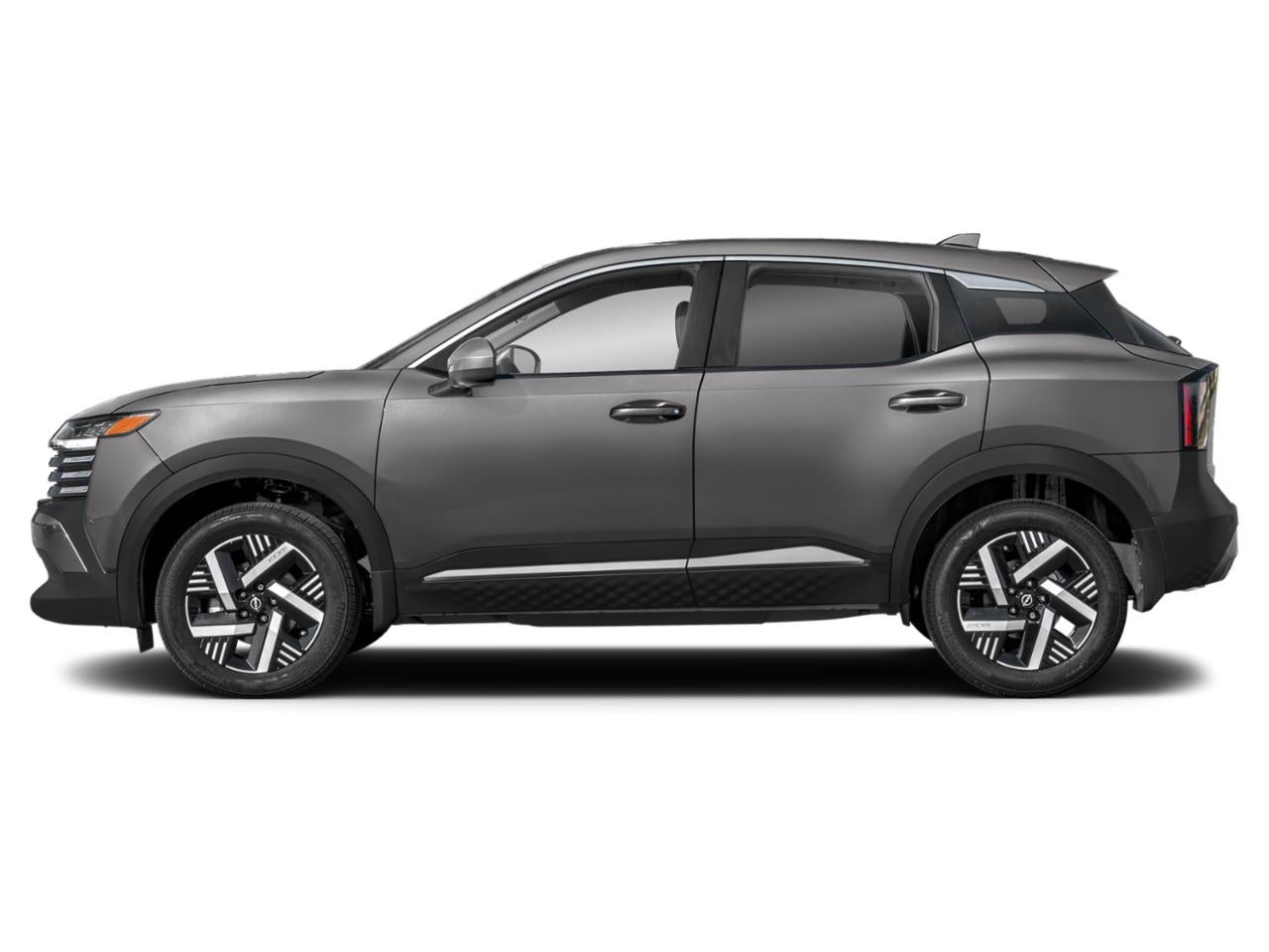 2026 Nissan Kicks SV FWD