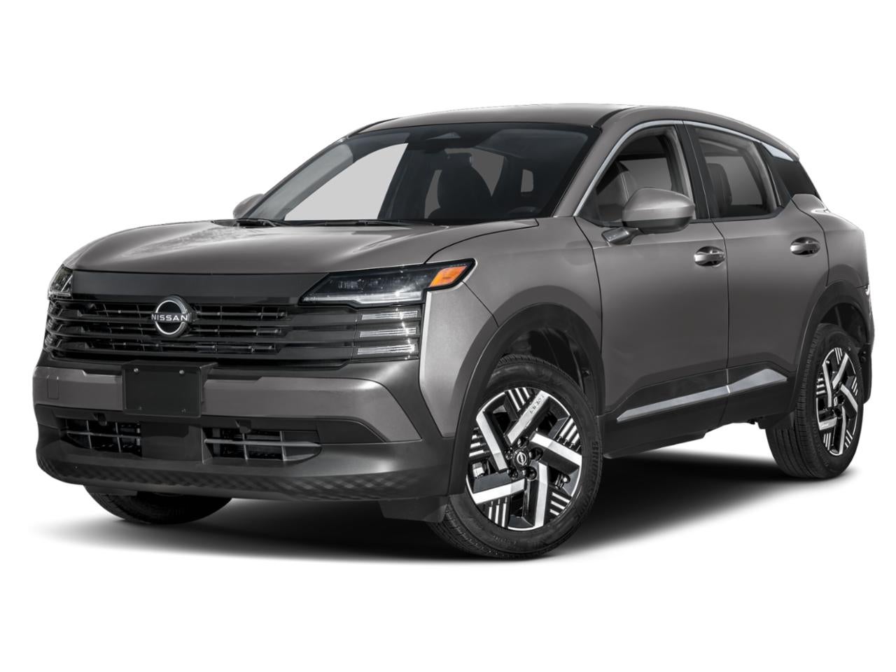 2026 Nissan Kicks SV FWD
