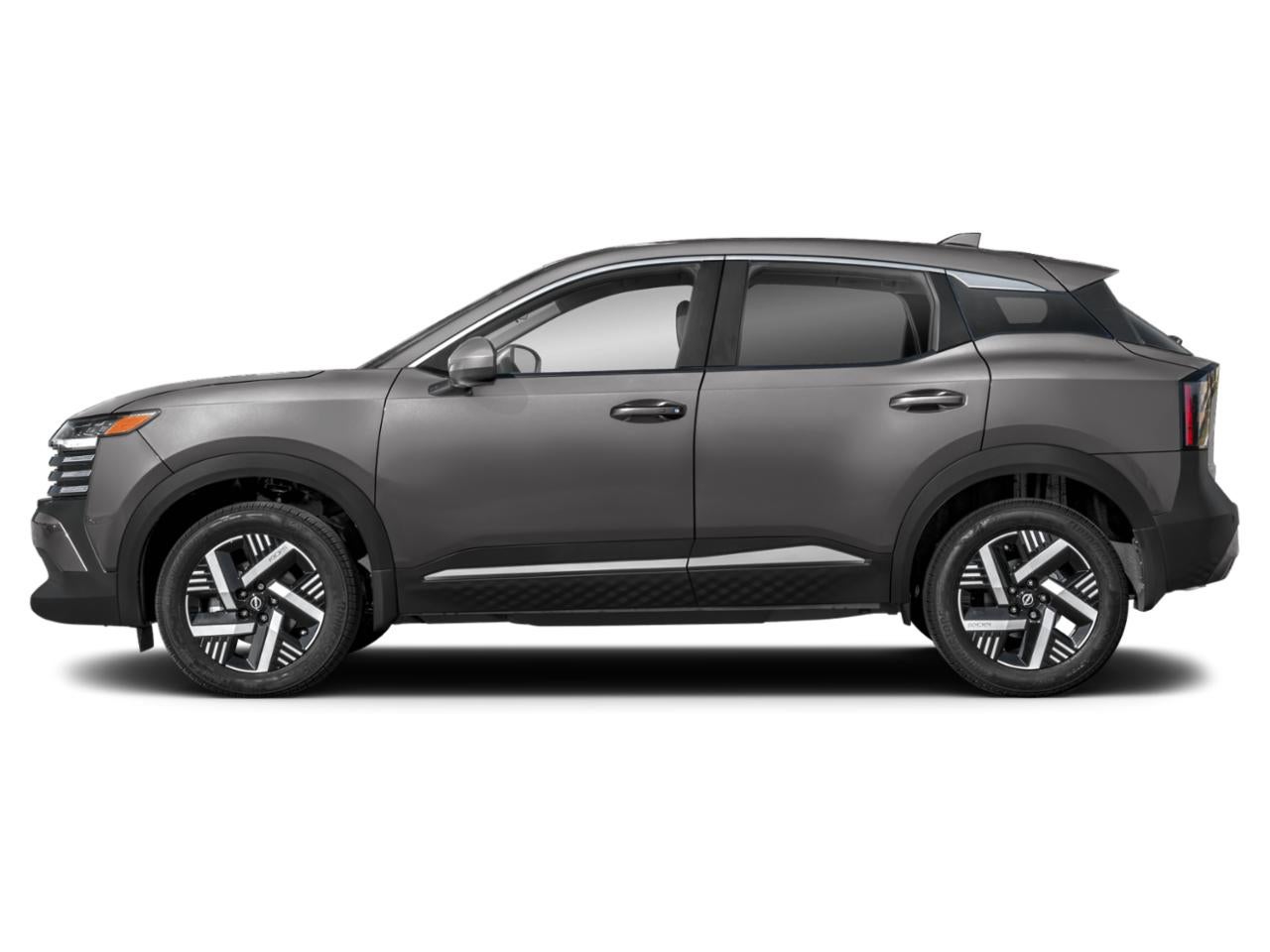 2026 Nissan Kicks SV FWD
