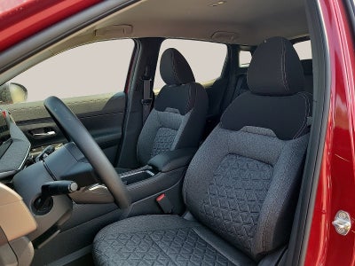 2027 Nissan Kicks SV FWD