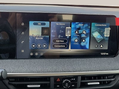 2027 Nissan Kicks SV FWD