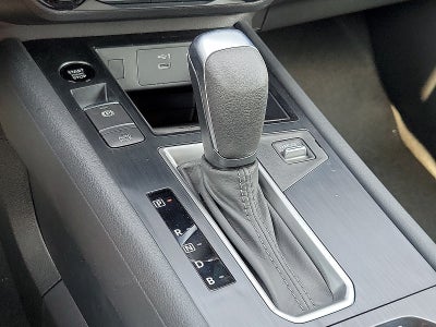 2027 Nissan Kicks SV FWD