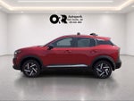 2027 Nissan Kicks SV FWD