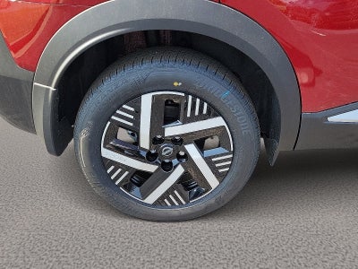 2027 Nissan Kicks SV FWD
