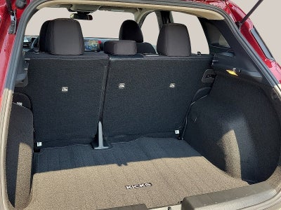 2027 Nissan Kicks SV FWD