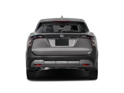 2027 Nissan Kicks SV FWD