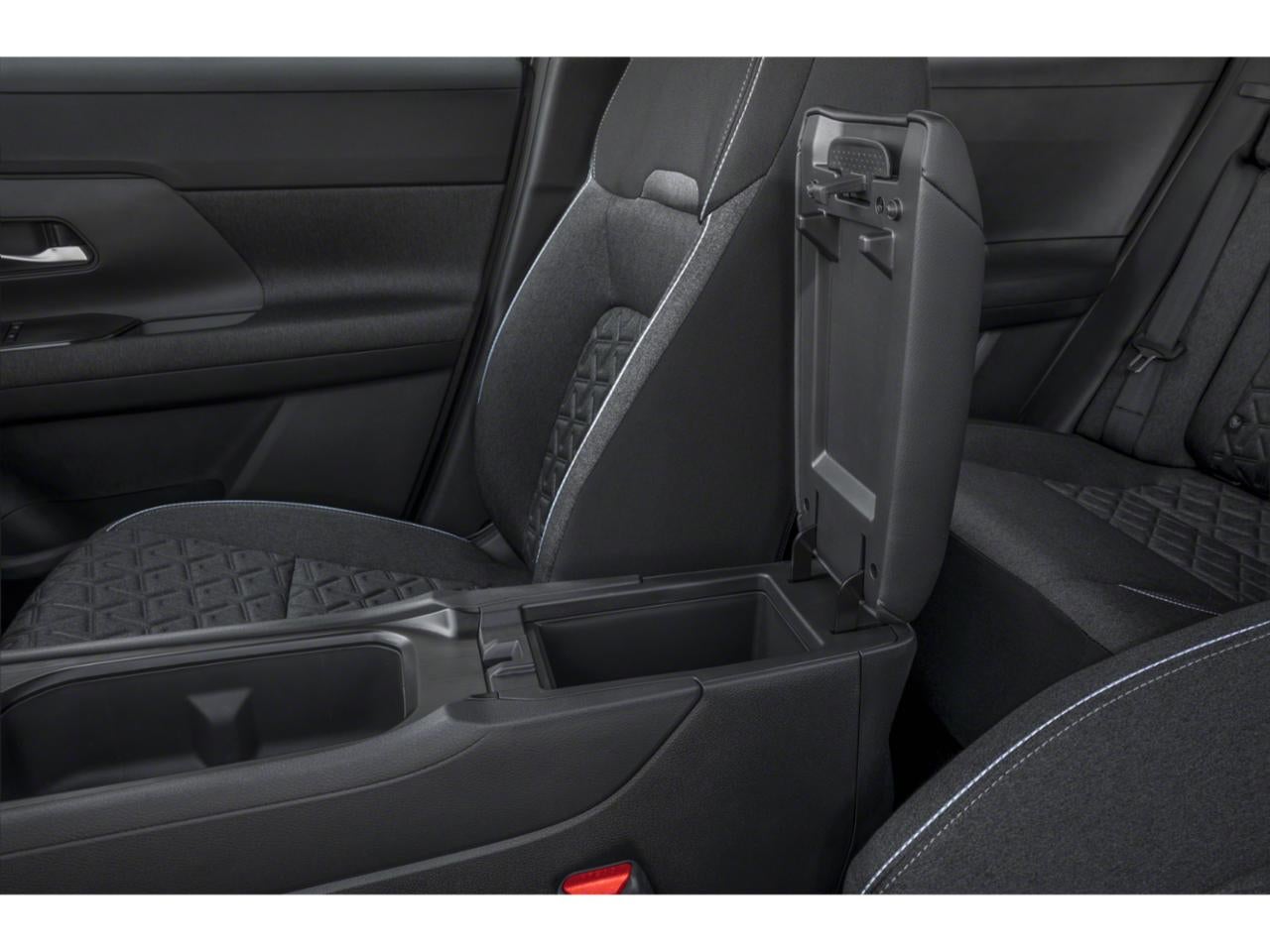 2027 Nissan Kicks SV FWD