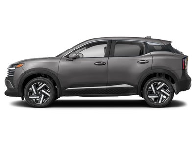 2027 Nissan Kicks SV FWD