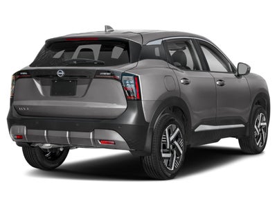 2027 Nissan Kicks SV FWD