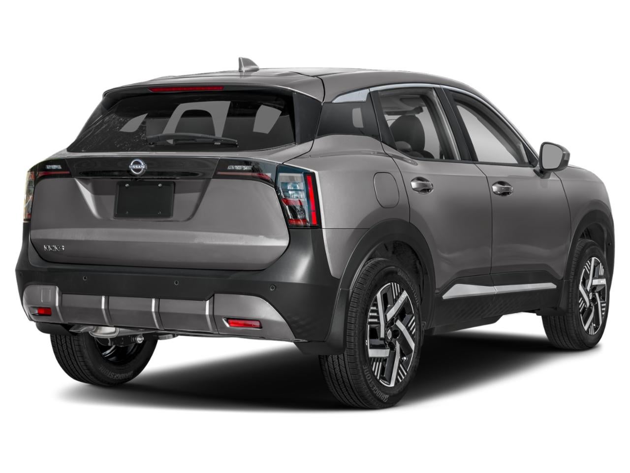 2027 Nissan Kicks SV FWD