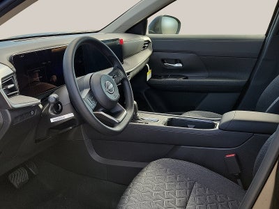 2027 Nissan Kicks SV FWD