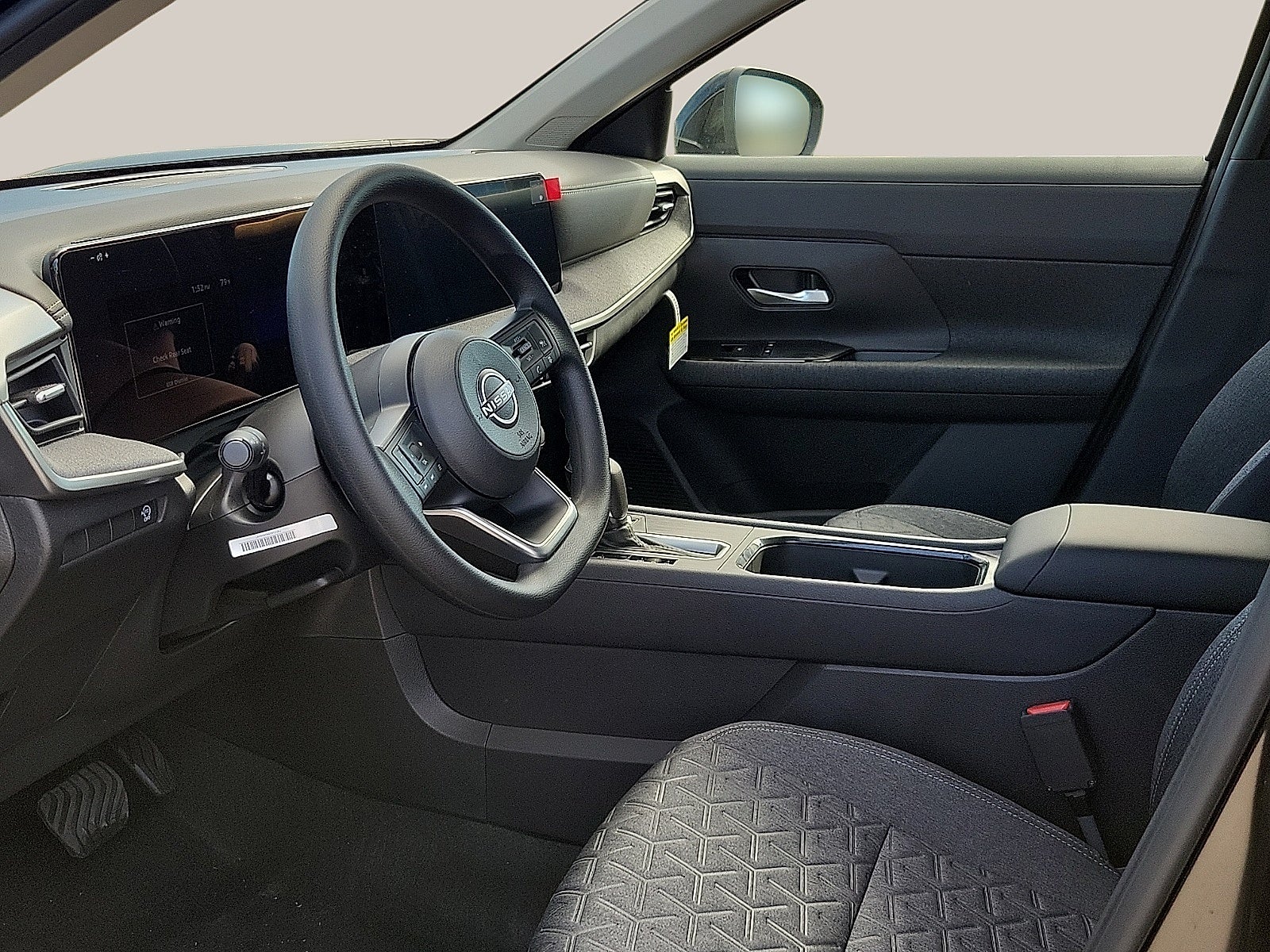 2027 Nissan Kicks SV FWD