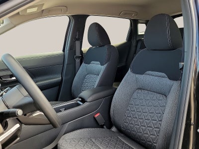 2027 Nissan Kicks SV FWD