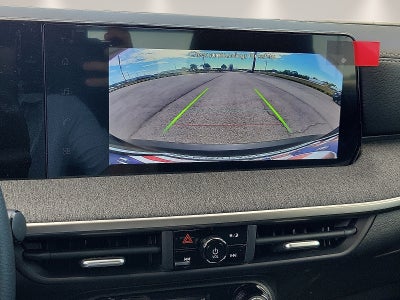 2027 Nissan Kicks SV FWD
