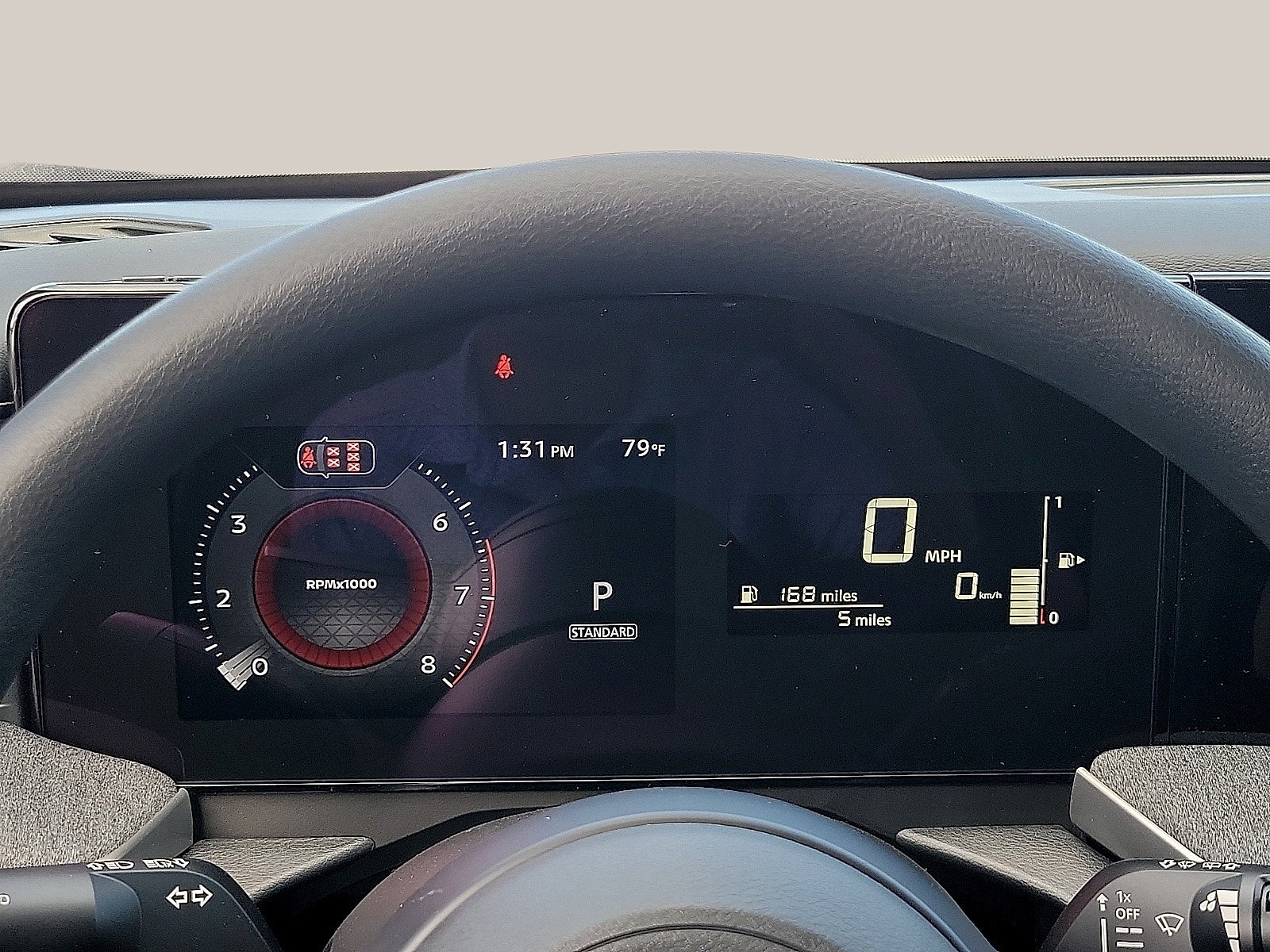 2027 Nissan Kicks SV FWD