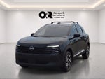 2027 Nissan Kicks SV FWD