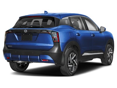 2026 Nissan Kicks SV FWD