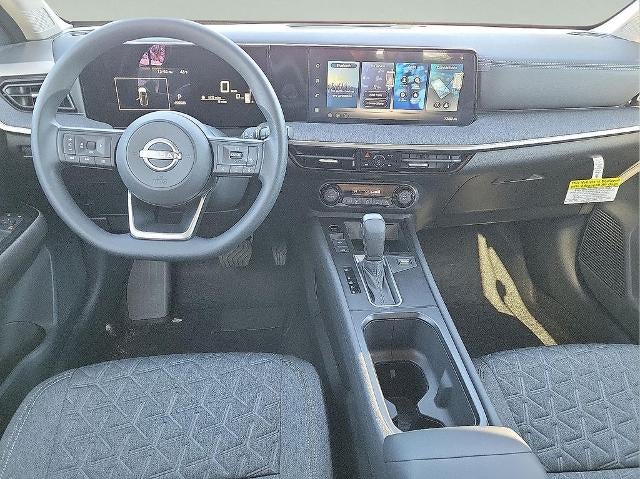 2026 Nissan Kicks SV FWD