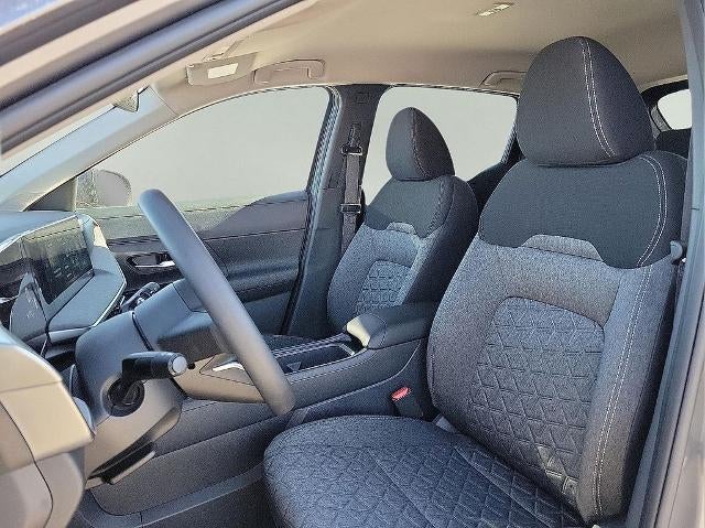 2026 Nissan Kicks SV FWD