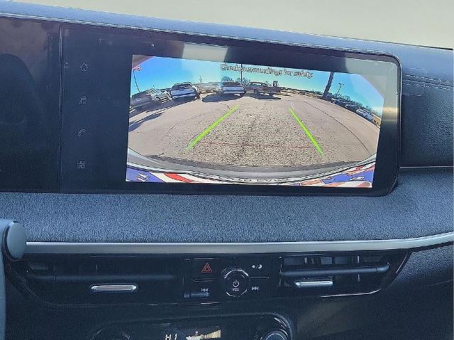 2026 Nissan Kicks SV FWD