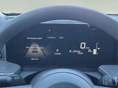 2026 Nissan Kicks SV FWD