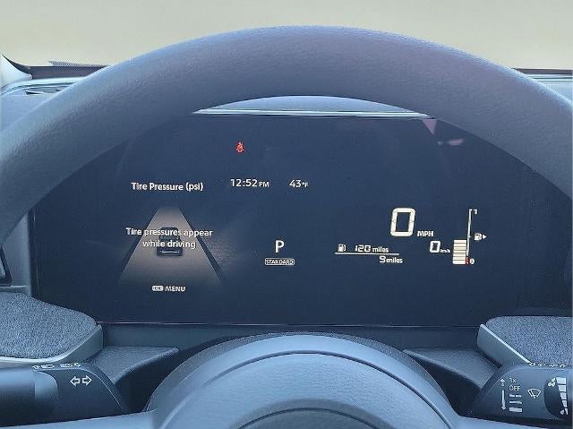 2026 Nissan Kicks SV FWD