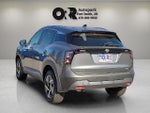 2026 Nissan Kicks SV FWD