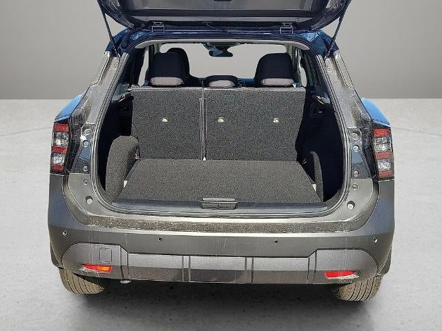 2026 Nissan Kicks SV FWD