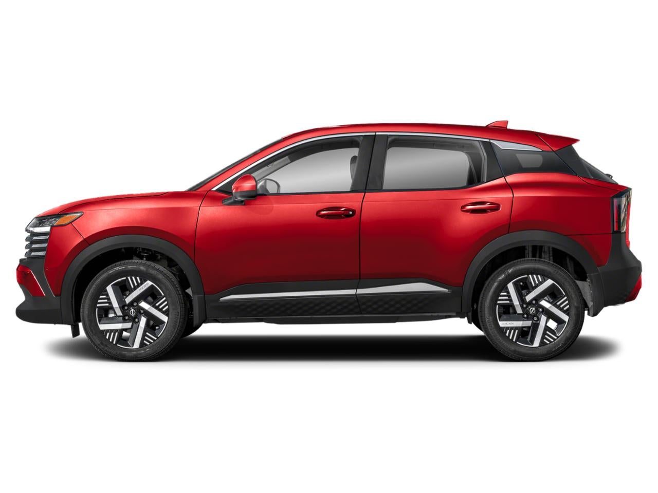 2026 Nissan Kicks SV FWD