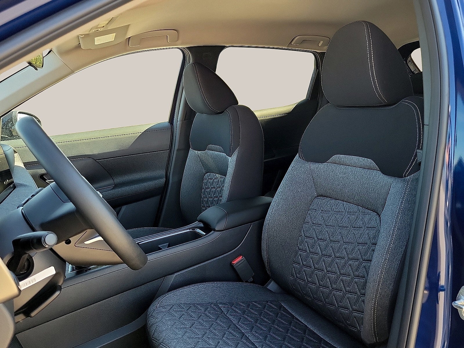 2027 Nissan Kicks SV FWD