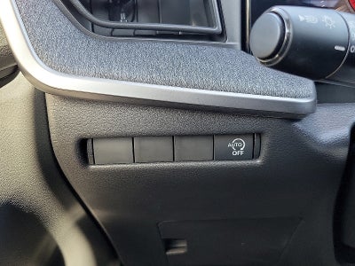2027 Nissan Kicks SV FWD