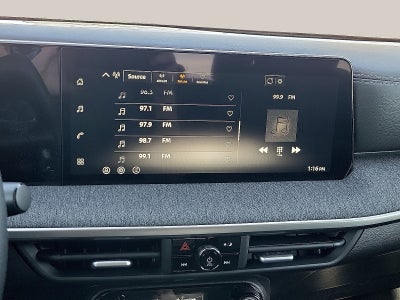 2027 Nissan Kicks SV FWD