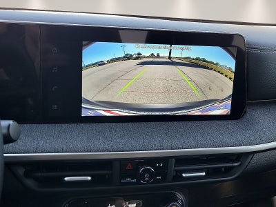 2027 Nissan Kicks SV FWD