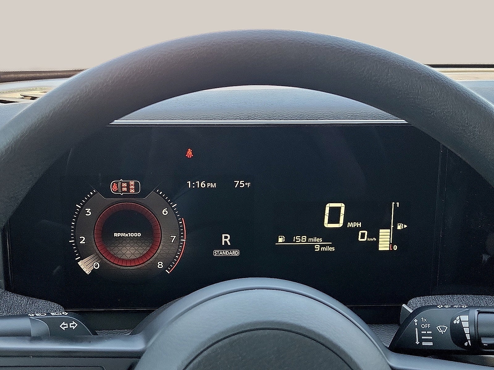 2027 Nissan Kicks SV FWD