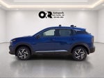 2027 Nissan Kicks SV FWD