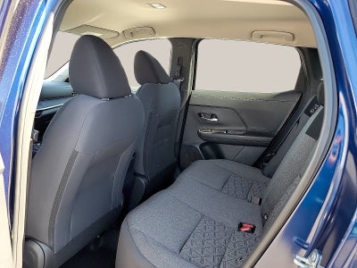 2027 Nissan Kicks SV FWD