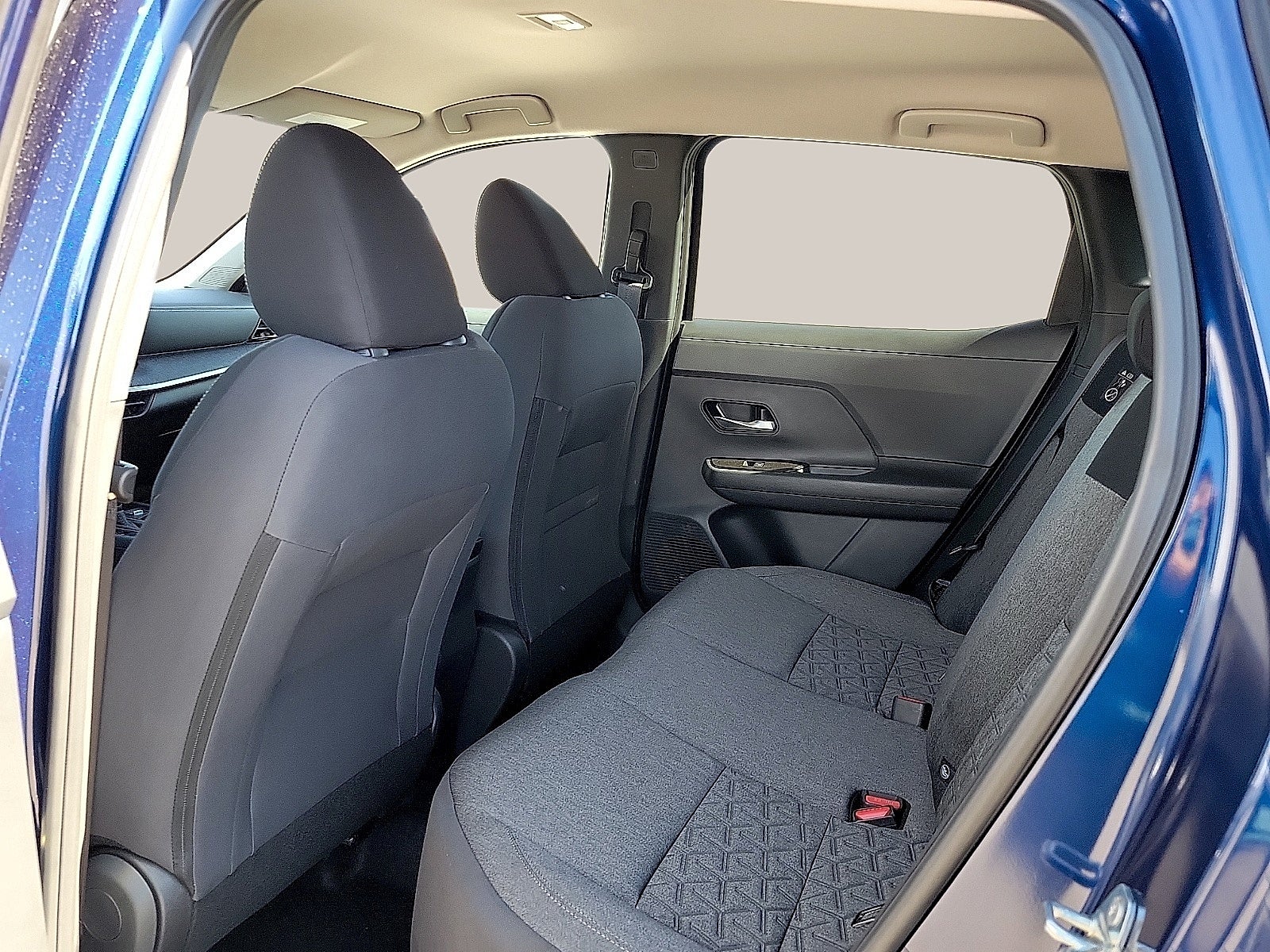 2027 Nissan Kicks SV FWD
