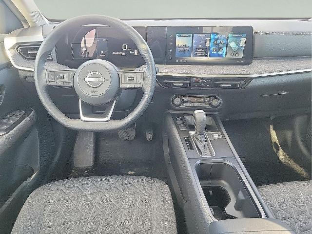 2026 Nissan Kicks SV FWD