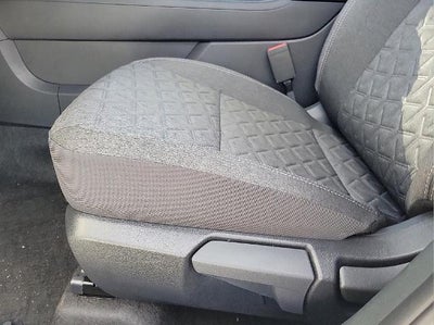 2026 Nissan Kicks SV FWD