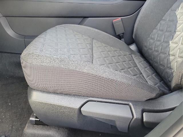 2026 Nissan Kicks SV FWD