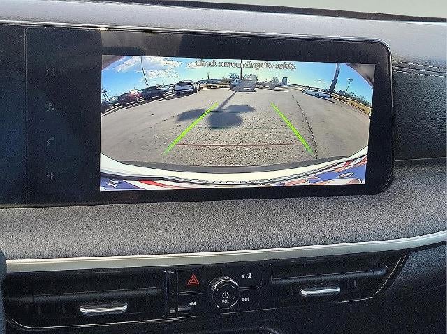 2026 Nissan Kicks SV FWD