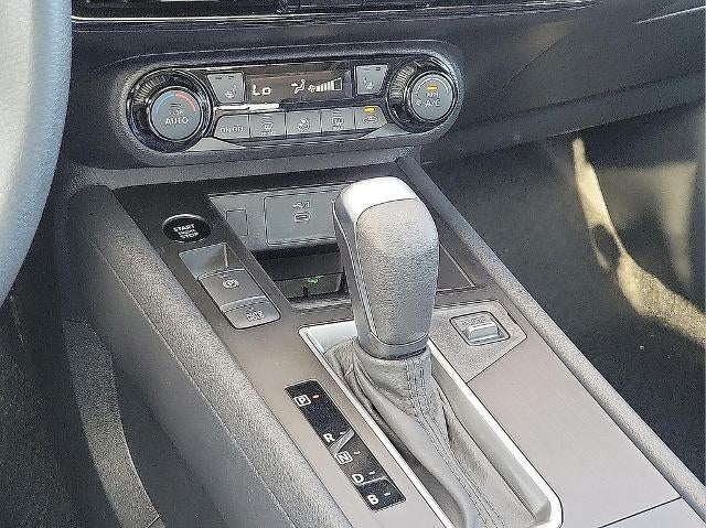 2026 Nissan Kicks SV FWD