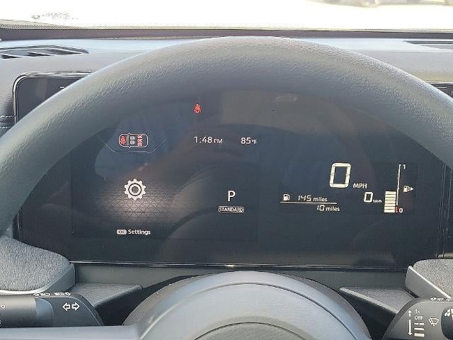 2026 Nissan Kicks SV FWD