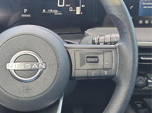 2026 Nissan Kicks SV FWD