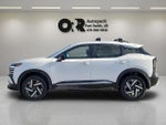 2026 Nissan Kicks SV FWD