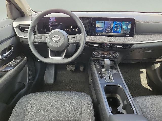 2026 Nissan Kicks SV FWD