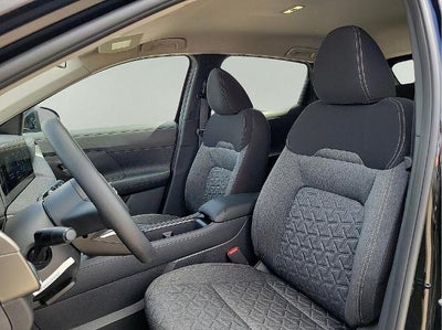 2026 Nissan Kicks SV FWD